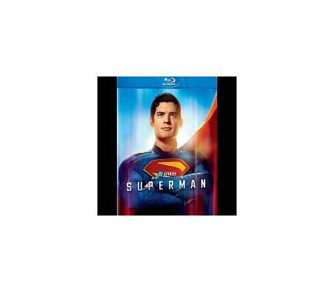 Superman BD