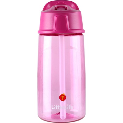 LittleLife Flip-Top 550 ml