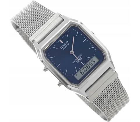 Casio AQ-230EM-2A