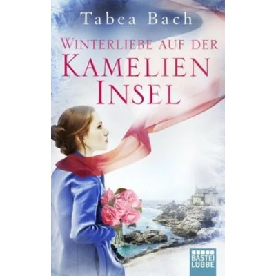 Winterliebe auf der Kamelien-Insel | Tabea Bach