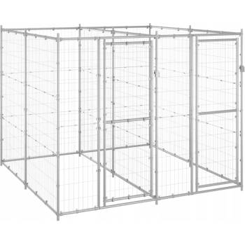 Shumee ocel 4,84 m2 3082260