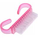 Zaxer Kefka na nechty ružová