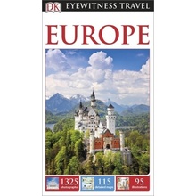 Europe Dorling Kindersley (UK)