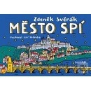 Město spí