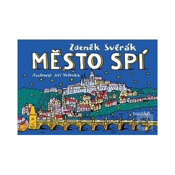 Město spí