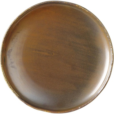 FINE DINE Tanier bez ráfika, 270 mm Aurum