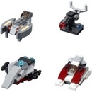 Adventní kalendáře LEGO® Star Wars™ 75213 Adventní kalendář