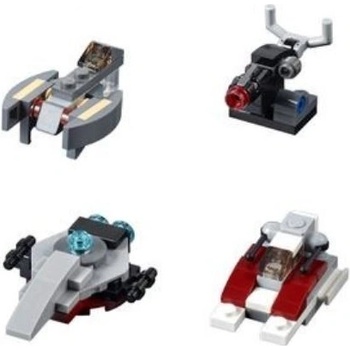 LEGO® Star Wars™ 75213 Adventní kalendář