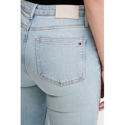 Tommy Hilfiger Дънки Tommy Hilfiger (WW0WW45682)