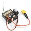 HPI SRL-706 3v1 regulátor/přijímač/LED kontrolér