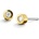 Boccia Titanium náušnice 05083-04
