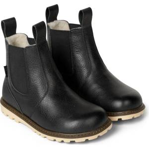 Bundgaard Детски зимни ботуши Bundgaard Kid's Ash Winter boots - Black - размер 31 (EU) (702-6090-0217)