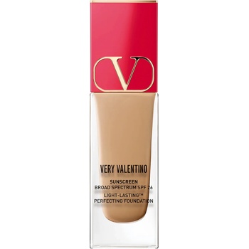 Valentino Very Valentino Течен фон дьо тен MN4 SPF 25 25 мл