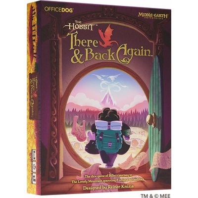 Office Dog Games The Hobbit: There and Back Again