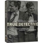 Temný prípad 1.séria 3DVD