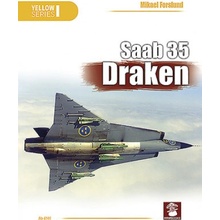 SAAB 35 Draken