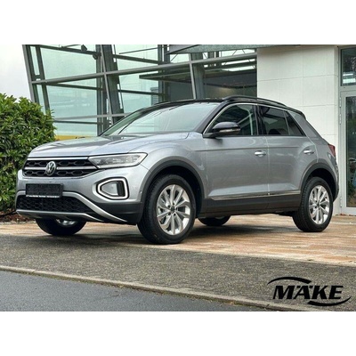 Volkswagen T-Roc 1.0 TSI Style 85 kW
