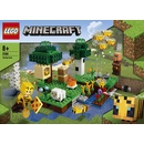 LEGO® Minecraft® 21165 Včelí farma
