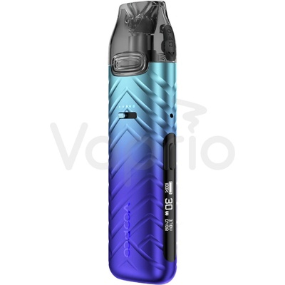 VooPoo Vmate Pro Power 900 mAh Armor Blue 1 ks
