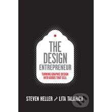 The Design Entrepreneur - Steven Heller, Lita Talarico