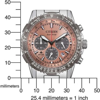 Image 1 of Citizen CA4664-60X