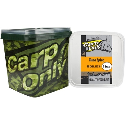 Carp Only boilies Tuna Spice 3kg 16mm