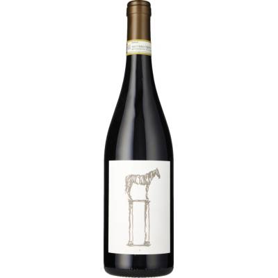 Poderi Luigi Einaudi Barolo Monvigliero 2021 Červené 14.5% 0.75 l (holá láhev)