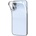 PURO 0.3 Nude Ultra-Slim TPU калъф за iPhone 17 - прозрачен (PUIPC176303NUDETR)