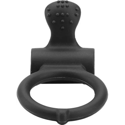 Dorcel Пенис ринг с езиче Power Clit