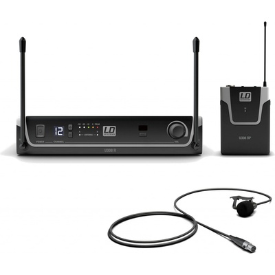 LD Systems U308 BPL