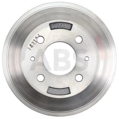 Brzdový bubon A.B.S. 2860-S