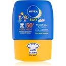 Nivea Sun Kids kapesní mléko na opalování SPF50+ 50 ml