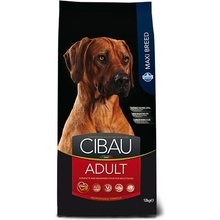 Cibau Dog Adult Maxi 12 kg