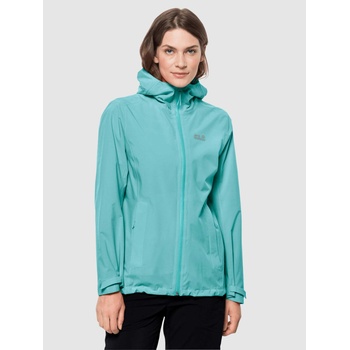 Jack Wolfskin Яке pack go shell w