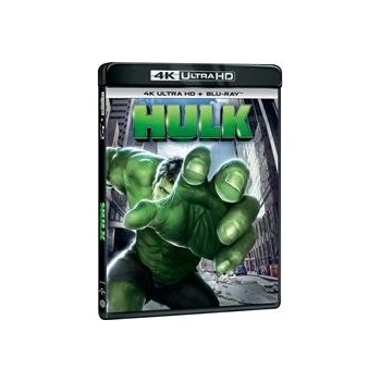Hulk BD
