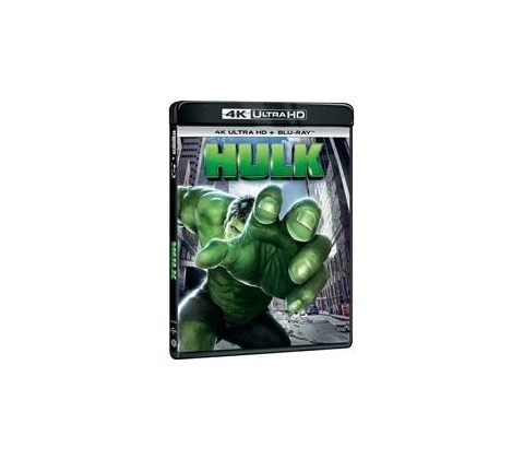 Hulk BD