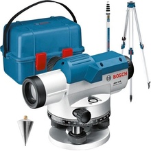 Bosch GOL 32 D Professional 0 601 068 502