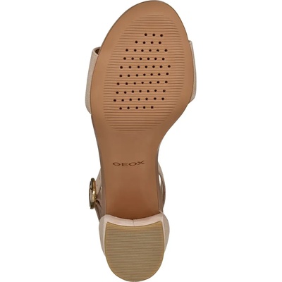 Geox Велурени сандали Geox D VIRNILISA 65 S (D55YZA.00021.C8156)