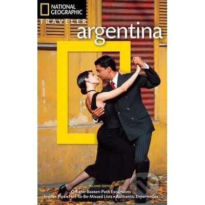 National Geographic Traveler - Bernhardson Wayne