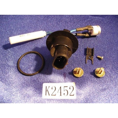 Ohřívač vysoušeče vzduchu WABCO zástrčka 2 kolíky SORL K2452 – Zboží Mobilmania