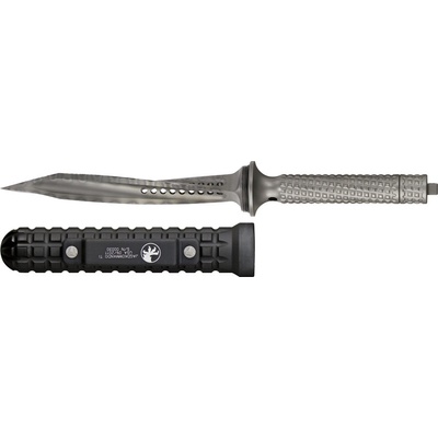 Microtech Jagdkommando Titanium MCT1057TI - Heureka.sk
