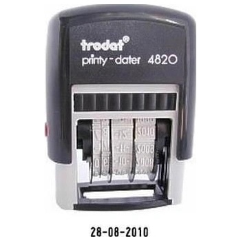 Trodat 4820