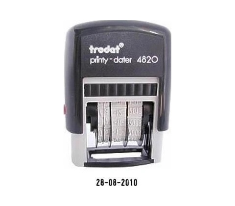 Trodat 4820