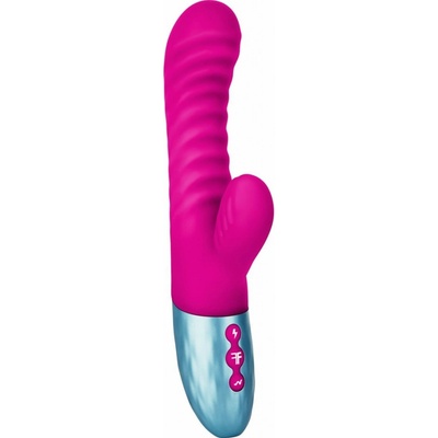 FemmeFunn Delola Pink