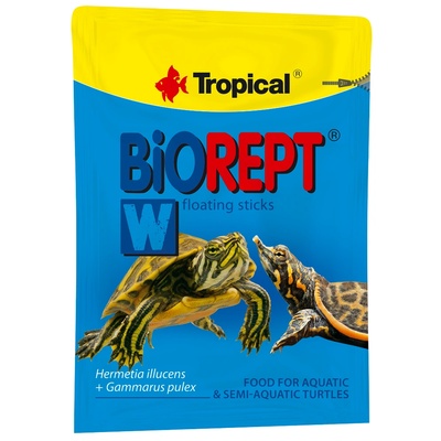 Tropical Biorept W 20 г саше