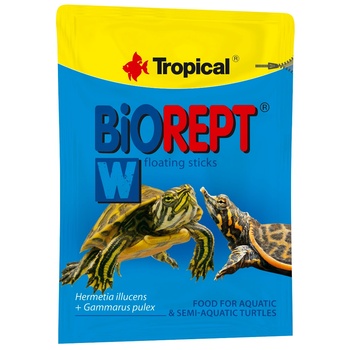 Tropical Biorept W 20 г саше