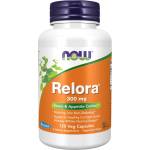 NOW NOW Relora 300 mg, 120 Veg Capsules