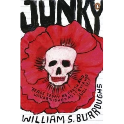 Junky - Penguin Essentials - William S Burroughs