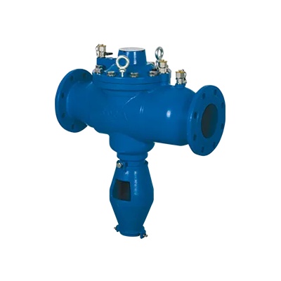 WATTS Socla BA4760 DN150 Устройство срещу обратен поток (149B3400)