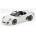 MINICHAMPS 1: 43 porsche speedster 2011 БЯЛО
